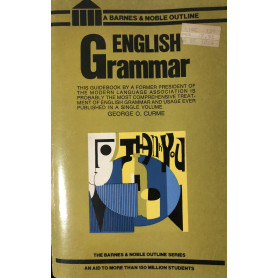 English Grammar