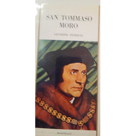 San Tommaso Moro