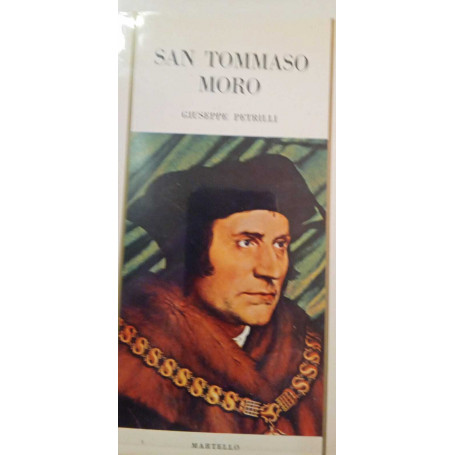 San Tommaso Moro