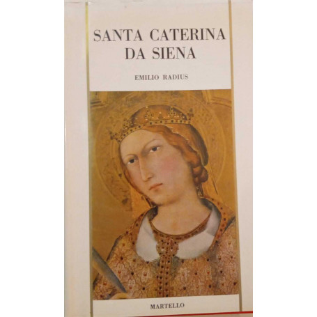Santa Caterina da Siena
