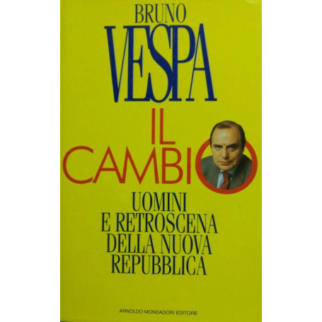 Il cambio