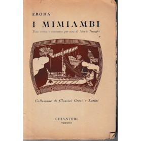 I MimiambiLibrisaggi