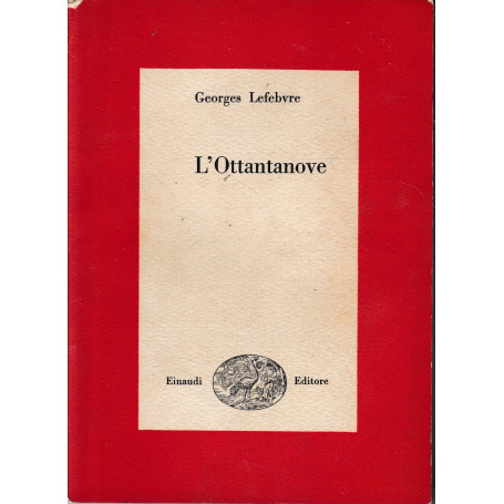 L'Ottantanove.