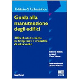 Guida alla manutenzione degli edifici