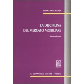 La disciplina del mercato mobiliare