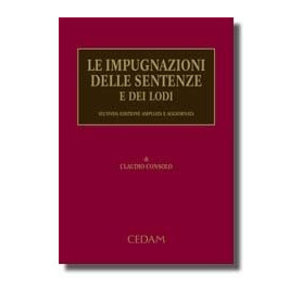 Le impugnazioni delle sentenze e dei lodi