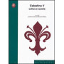 Celestino V. Cultura e società