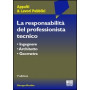 La responsabilità del professionista tecnico