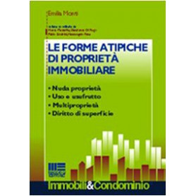 Le forme atipiche di proprietà immobiliare