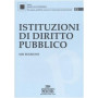 Istituzioni di diritto pubblico.