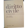 Diritto civile. Volume 2: La famiglia - Le successioni.