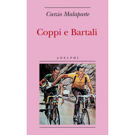 Coppi e Bartali