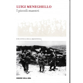 I piccoli maestri.Librisaggi