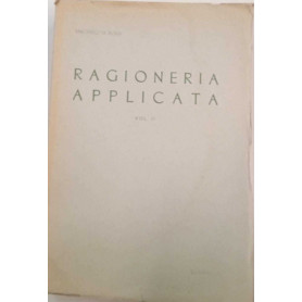 Ragioneria applicata (vol. II)