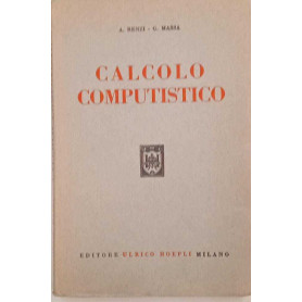 Calcolo computisticoLibrisaggi