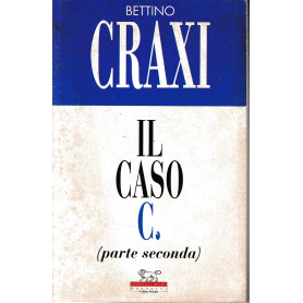 Il caso C. (parte seconda)Librisaggi Il caso C. (parte seconda)Librisaggi