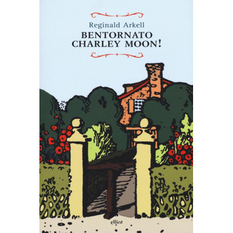 Bentornato Charley Moon!