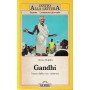 Gandhi. L'eroe della non violenza.
