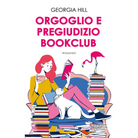 Orgoglio e pregiudizio bookclub.