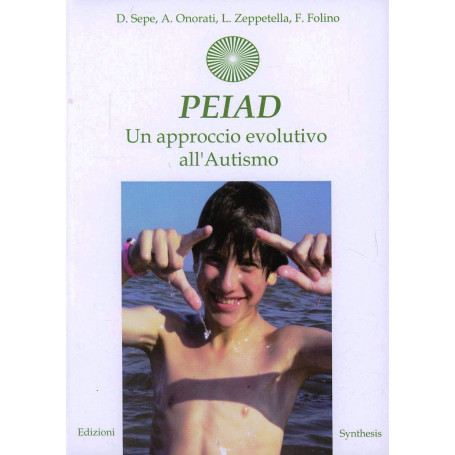 Peiad. Un approccio evolutivo all'autismo.