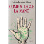 Come si legge la mano.