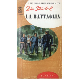 La battaglia