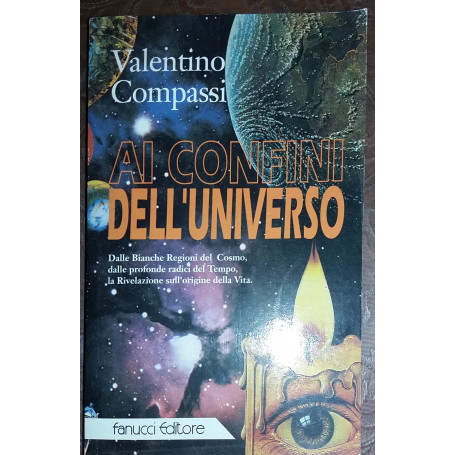 Ai confini dell'universo