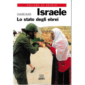 Israele. Lo stato degli ebrei.