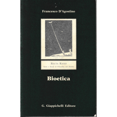 Bioetica.