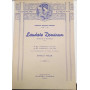 Laudate Dominum