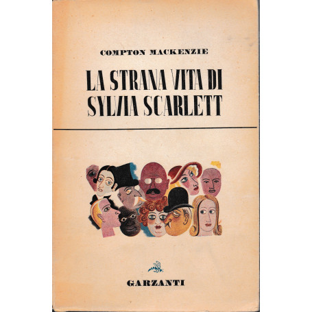 La strana vita di Sylvia Scarlett