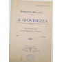La giovinezza
