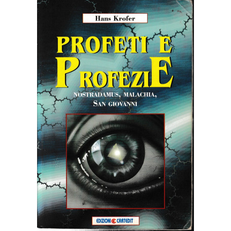 Profeti e Profezie.