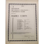 Trascrizioni per violino e pianoforte di composizioni celebri
