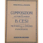 Composizioni di autori classici