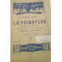 La primavera