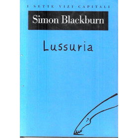 Lussuria.