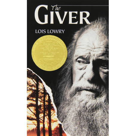 The Giver.
