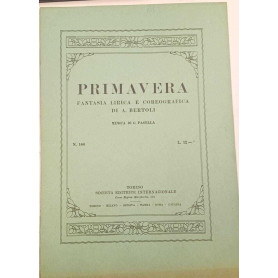 Primavera