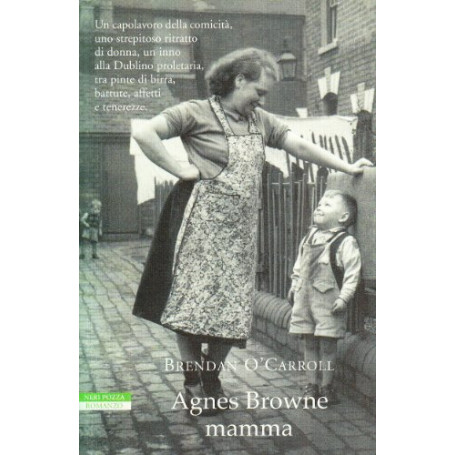 Agnes Browne mamma.