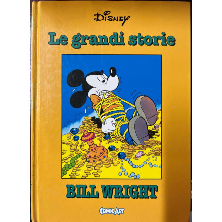 Le grandi storie Disney 1951-56