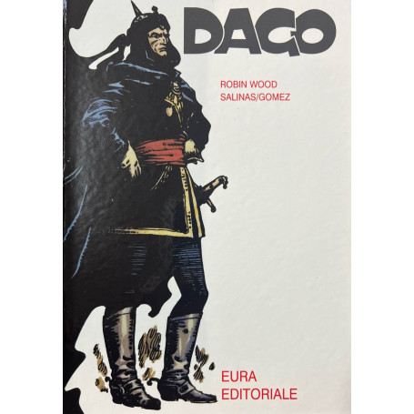 Dago Vol. 5