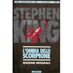 L'ombra dello scorpione.