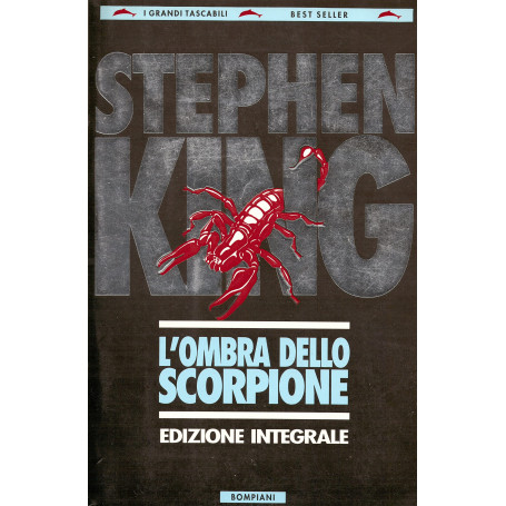 L'ombra dello scorpione.