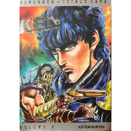 Ken il guerriero (Vol. 5)