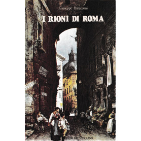 I rioni di Roma