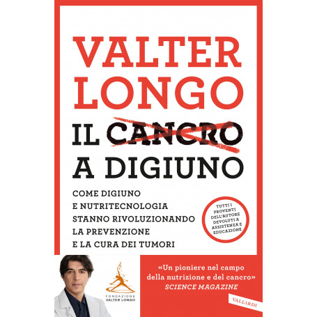 Il cancro a digiuno.