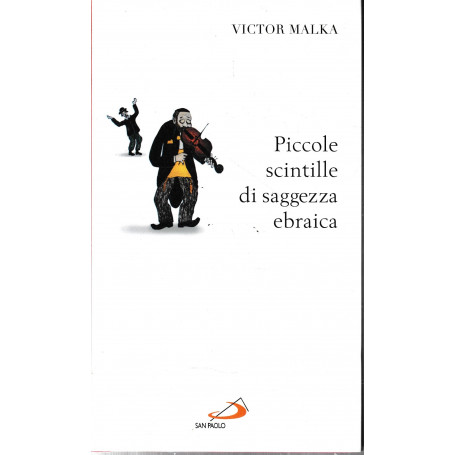 Piccole scintille di saggezza ebraica.