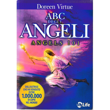ABC degli angeli.