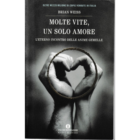 Molte vite un solo amore.